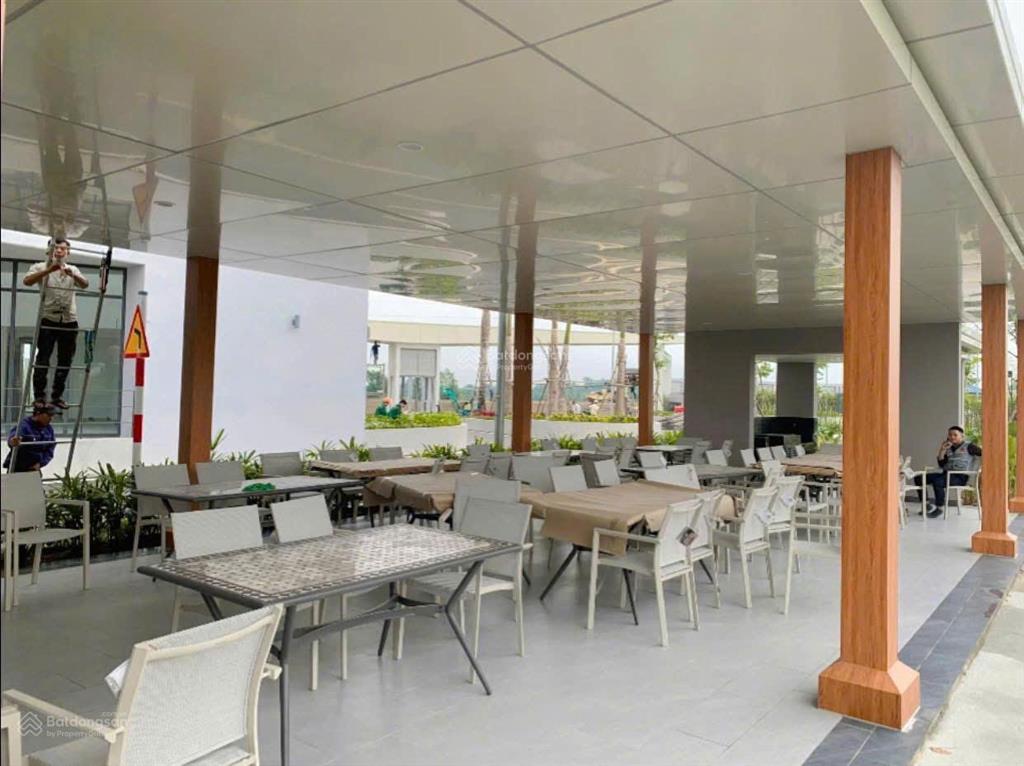 Cho thuê shophouse tại chung cư mt eastmark city, 8,5 triệu, 120 m2