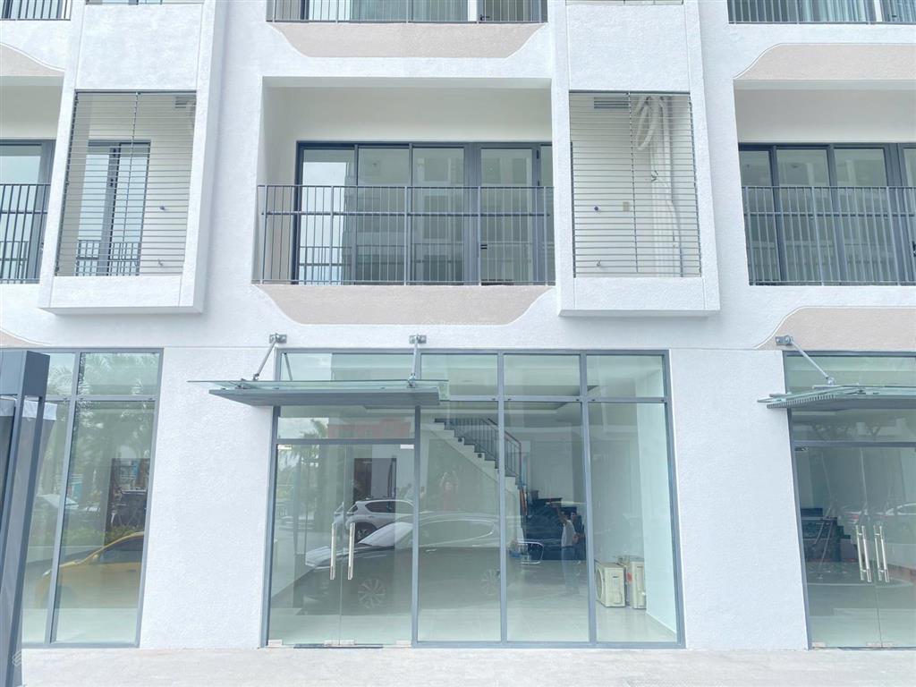 Cho thuê shophouse tại chung cư mt eastmark city, 8,5 triệu, 120 m2