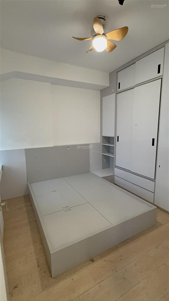 Bán căn hộ ricca quận 9, 4,5 tỷ, 88 m², 3pn, 2wc, đầy đủ nội thất tại gò cát, p. phú hữu, q9, hcm