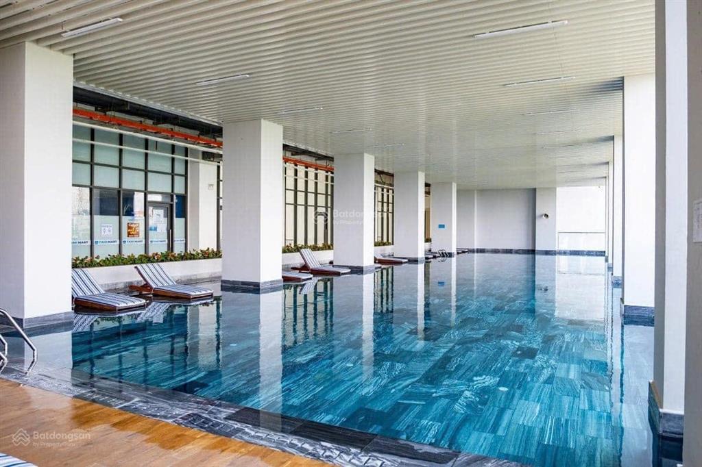 Bán căn hộ ricca quận 9, 4,5 tỷ, 88 m², 3pn, 2wc, đầy đủ nội thất tại gò cát, p. phú hữu, q9, hcm