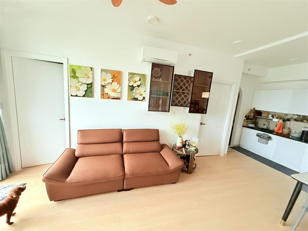 Bán căn hộ ricca quận 9, 4,5 tỷ, 88 m², 3pn, 2wc, đầy đủ nội thất tại gò cát, p. phú hữu, q9, hcm
