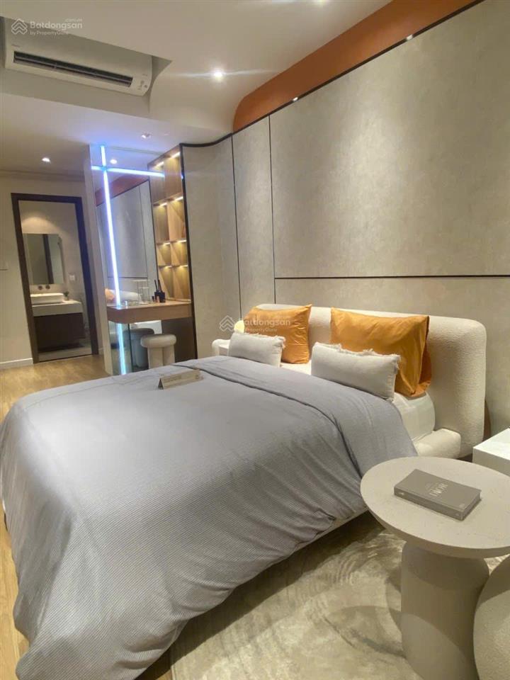 Bán căn hộ ricca quận 9, 4,5 tỷ, 88 m², 3pn, 2wc, đầy đủ nội thất tại gò cát, p. phú hữu, q9, hcm
