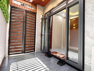 Nhà siêu xinh // đường d4  cvpm quang trung  đông hưng thuận  6*7m2  3ty6