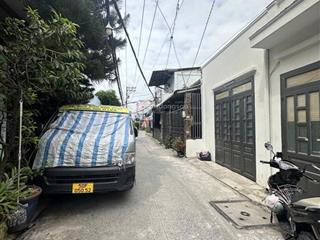 Nhà khu vip trung chánh nguyễn ảnh thủ  mặt tiền lê lợi  11*7m2  4ty360