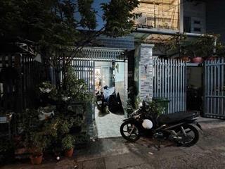 Chỉ 4.4 tỷ  nhà đẹp trung chánh  tặng full nội thất xịn