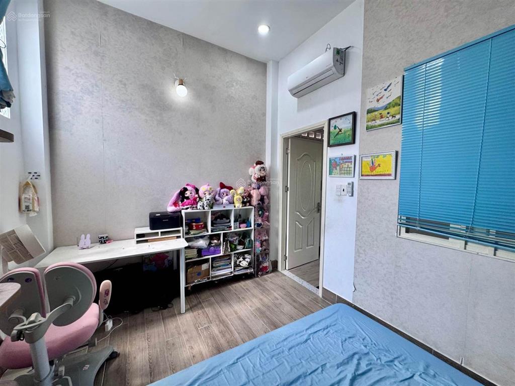 Nhà cách đường đồng tâm 30m  khu trung chánh  nhỉnh 3 đồng
