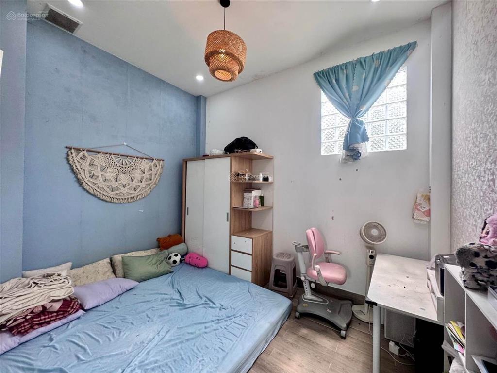 Nhà cách đường đồng tâm 30m  khu trung chánh  nhỉnh 3 đồng