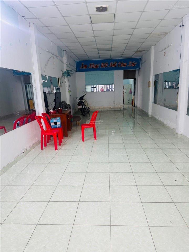 Mặt tiền nguyễn hữu cầu, thông nguyễn ảnh thủ, tô ký, khu vip hóc môn