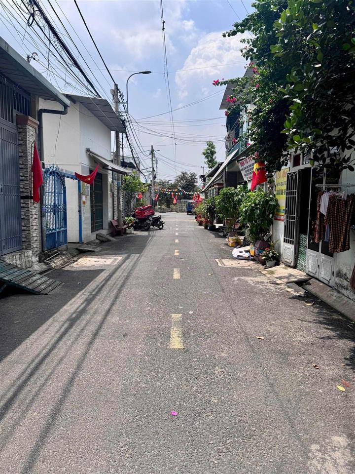 Đất trung chánh 2, ngay chợ trung chánh, nhà thờ trung chánh, song hành, nguyễn ảnh thủ