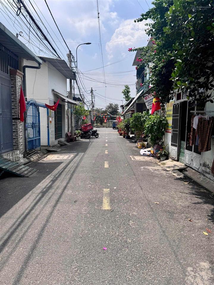 Đất trung chánh 2, ngay chợ trung chánh, nhà thờ trung chánh, song hành, nguyễn ảnh thủ