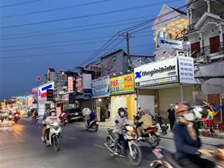 Mặt tiền nguyễn ảnh thủ 140 giá 10 tỷ