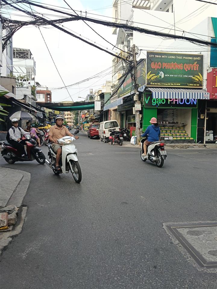 Mặt tiền kinh doanh nguyễn thành vĩnh, kề nguyễn ảnh thủ, quận 12