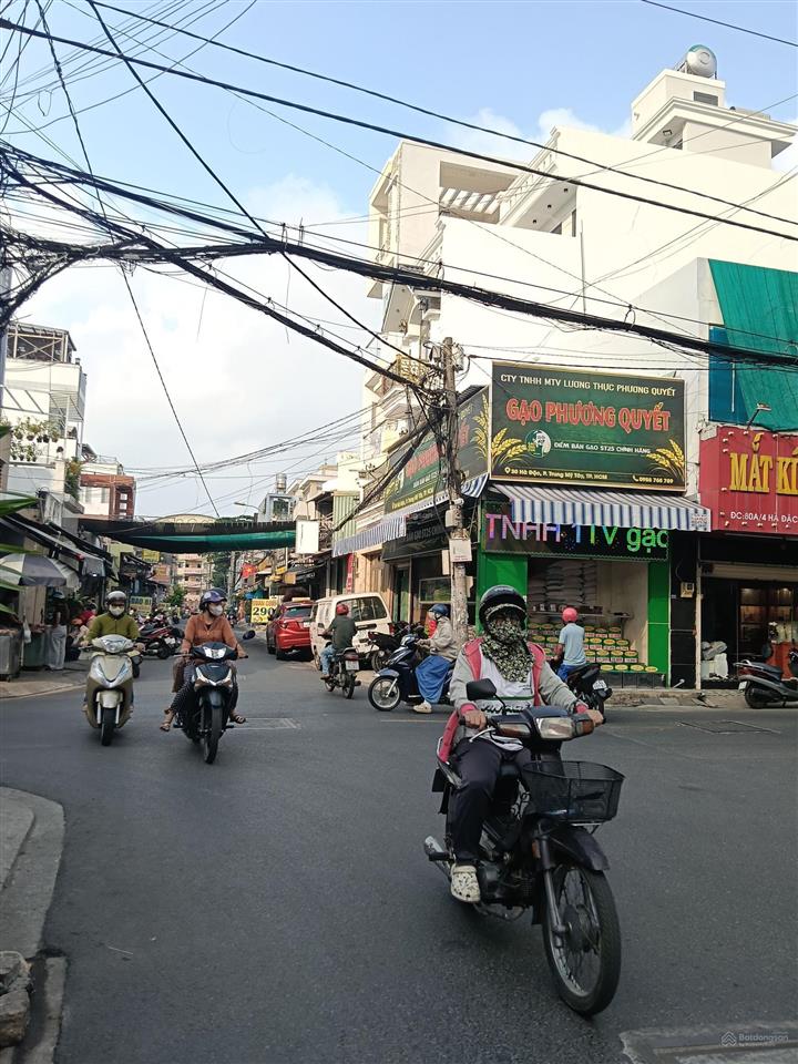 Mặt tiền kinh doanh nguyễn thành vĩnh, kề nguyễn ảnh thủ, quận 12