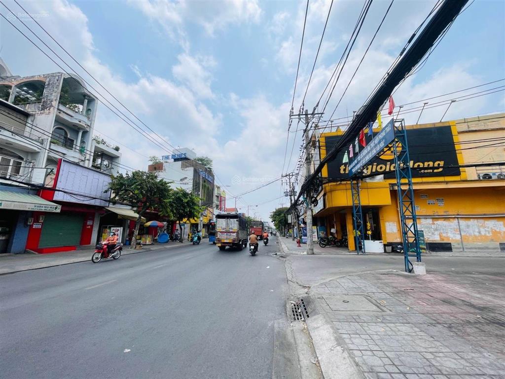 Nhà cấp 4, 1/ nguyễn ảnh thủ, hà đặc, tô ký