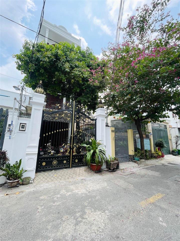 Nhà cấp 4, 1/ nguyễn ảnh thủ, hà đặc, tô ký
