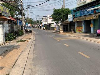 Mặt tiền tân xuân 2  gần quán cô chủ nhỏ  tô ký  200 m2