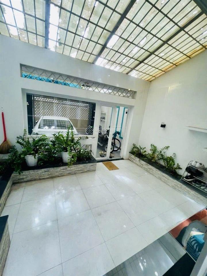 Mặt tiền trung mỹ tây 4  nhà thờ trung mỹ tây  ngang 5m