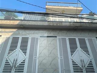 / nguyễn ảnh thủ  ngã tư trung chánh  8*11.5 m2  ôtô tận nhà