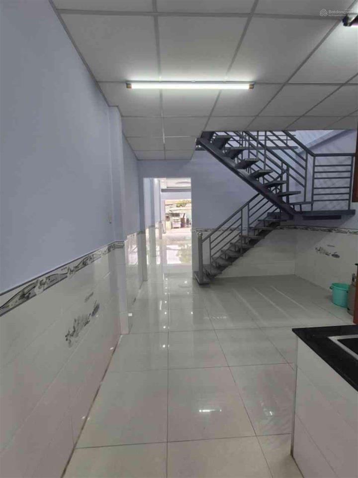 Mặt tiền kinh doanh trung mỹ tây  nhà thờ trung mỹ tây
