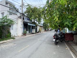 Nhà sau bến xe sương  4.7*14 m2