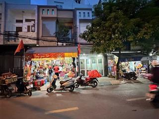 Mặt tiền trần thị do  khu vực nguyễn thị kiểu  ngang 5m