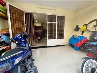 Nhà đông hưng thuận 11, hẻm đẹp đường 4m, chỉ nhỉnh 4 tỷ