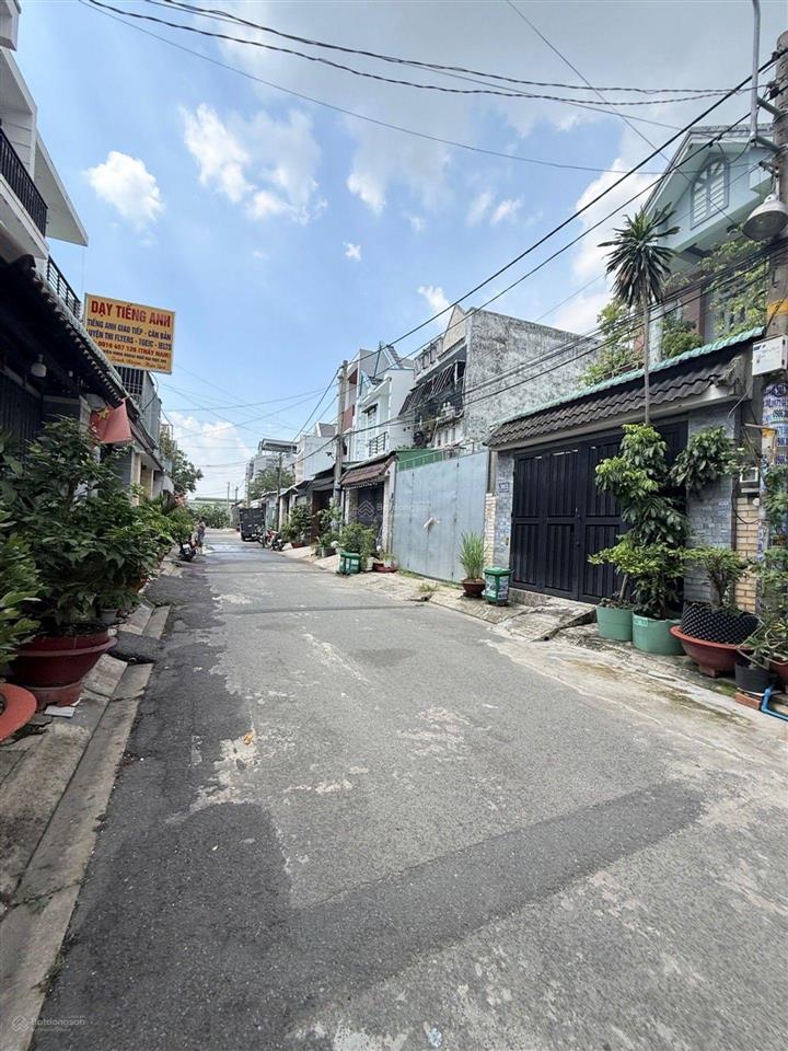 Nhà tân xuân 2, ô tô ngủ nhà, khu đồng bộ, giá 5.2 tỷ