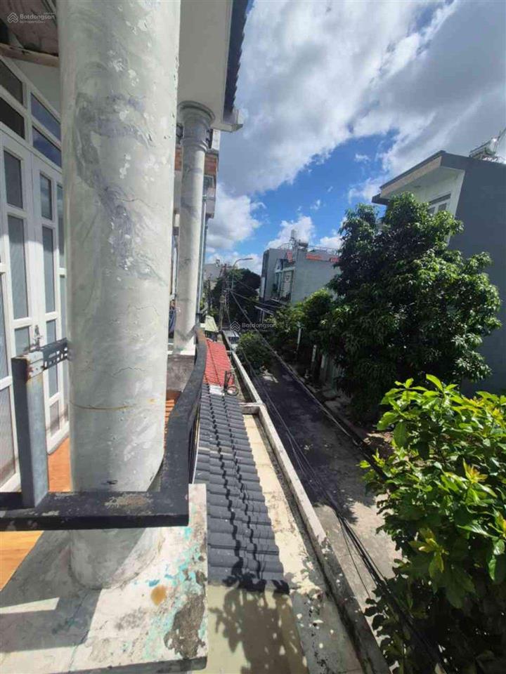 Khu dân cư đại hải  phần văn hớn  ngang 5  đường 78 m