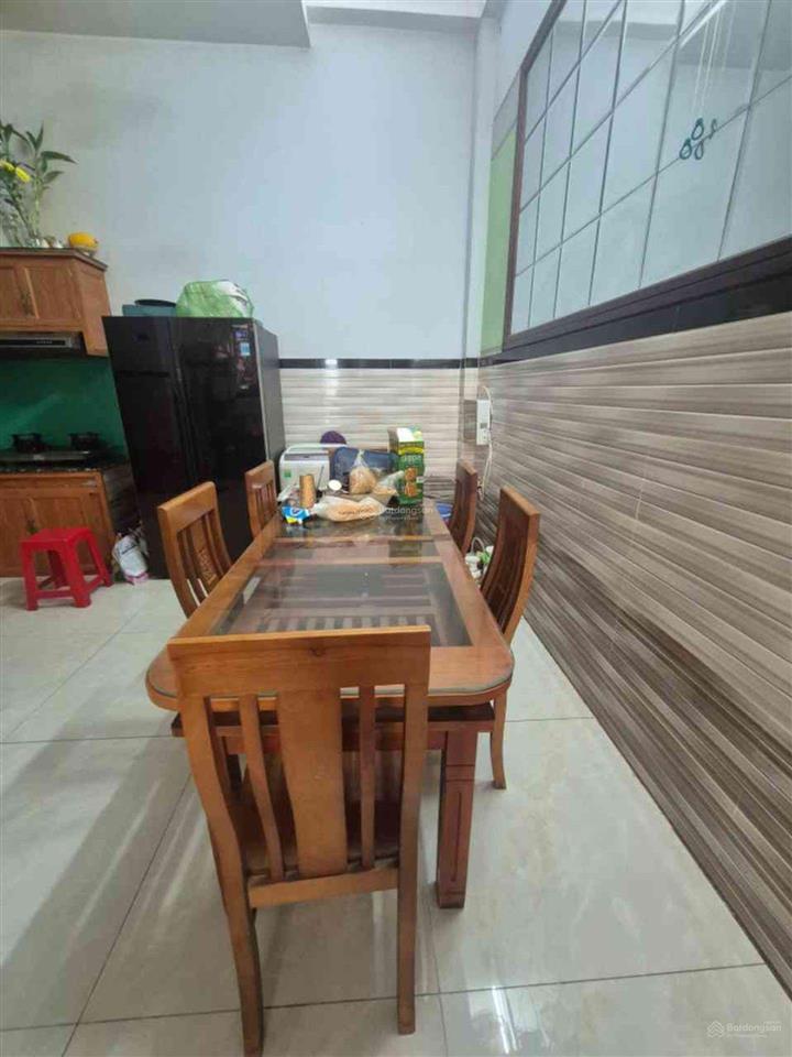 Khu dân cư đại hải  phần văn hớn  ngang 5  đường 78 m