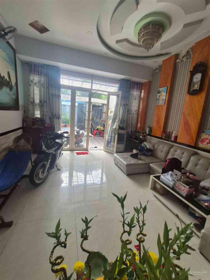 Khu dân cư đại hải  phần văn hớn  ngang 5  đường 78 m