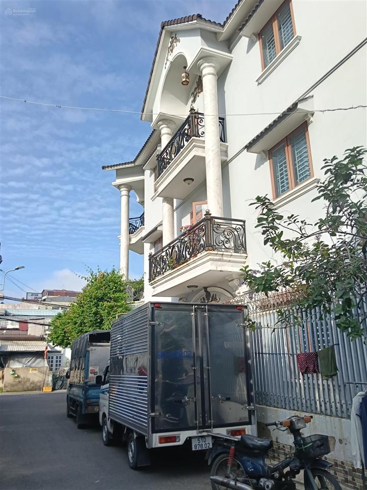 Bán đất trung mỹ tây 2a (nguyễn thị trên), 4*22m, 6 tỷ