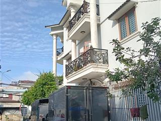 Bán đất trung mỹ tây 2a (nguyễn thị trên), 4*22m, 6 tỷ