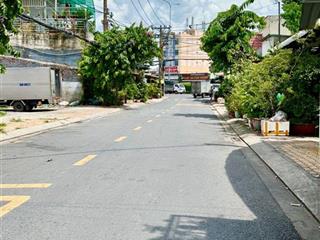 Mặt tiền kinh doanh trương thị ngào, 200m2, 10 tỷ
