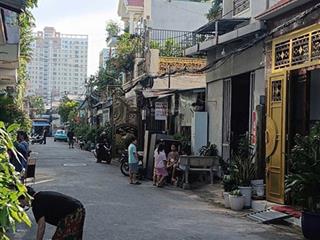 Nhà hẻm 7m nguyễn ảnh thủ, hà đặc, 200m2, hơn 10tỷ, hẻm thông