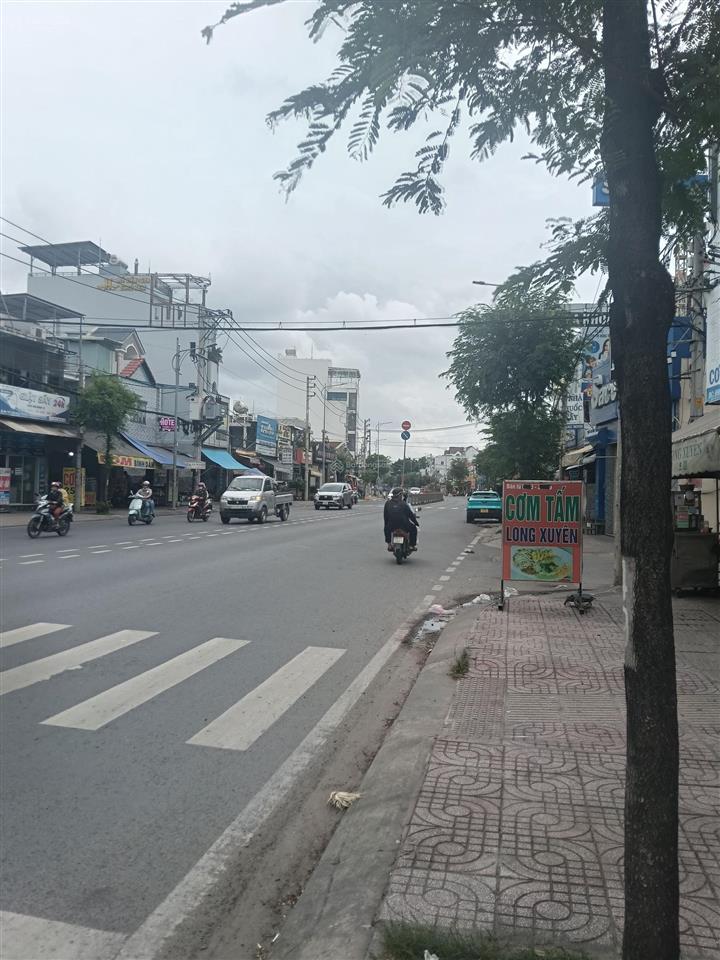 Nguyễn ảnh thủ, 140m2, sổ hr, ko qui hoạch, lộ giới, ngang 5m, nhỉnh 6 tỷ