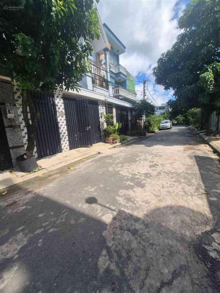 Nhà trưng vương 3  nguyễn ảnh thủ  song hành 150 m2  giá 6. 6 tỷ