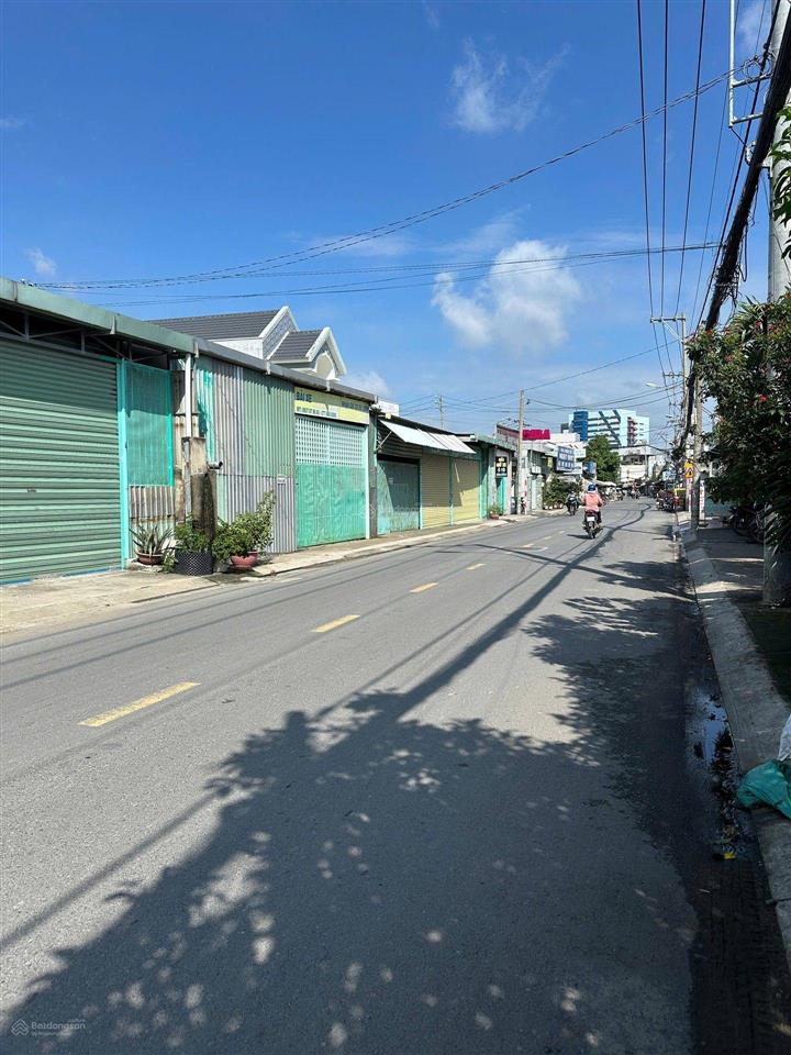 Nhà trưng vương 3  nguyễn ảnh thủ  song hành 150 m2  giá 6. 6 tỷ