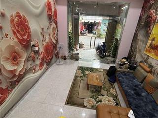 Mặt tiền tiền lân 12  4 lầu btct  shr  hoàn công đủ  6,3 tỷ