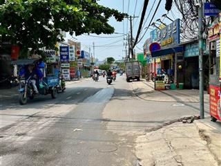 Nhà cách ngã tư trần văn mười, nguyễn thị tiểu 20m, 130m2, đường thông 6m, 4.6 tỷ