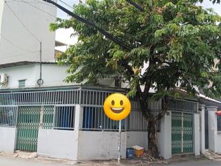 Nhà căn gốc  mặt tiền đường 7m đường thông trần văn mười  nguyễn thị tiểu  chợ đầu mối