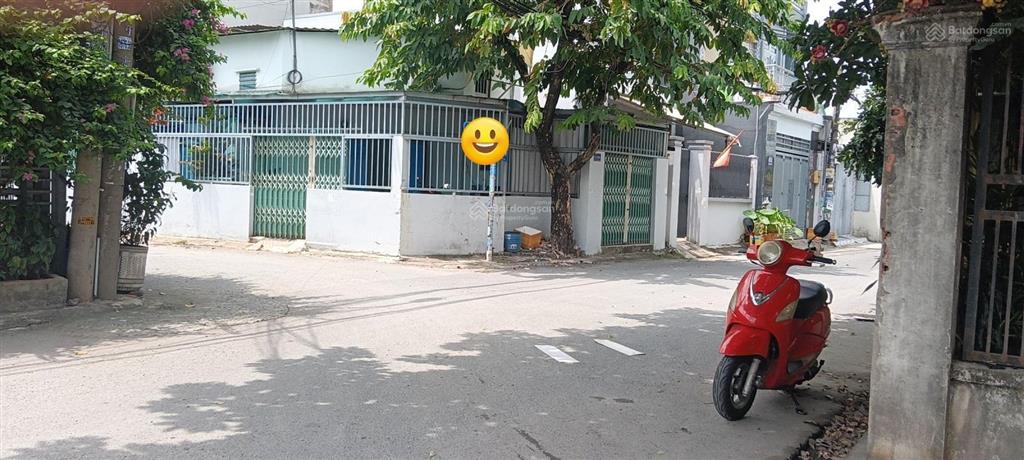 Nhà căn gốc, mặt tiền đường 7m, đường thông trần văn mười, nguyễn thị tiểu, chợ đầu mối