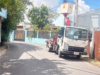 Mặt tiền tân xuân 2, đường 8m, nhà mới, 3pn, 100m2
