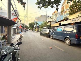 Lô đất full thổ cư, mặt tiền đường thái thị giữ