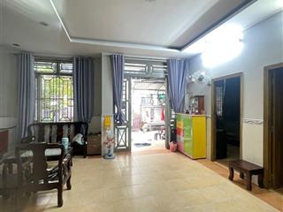 Nhà 2// nguyễn ảnh thủ  gần ngay ngã tư trung chánh  hóc môn