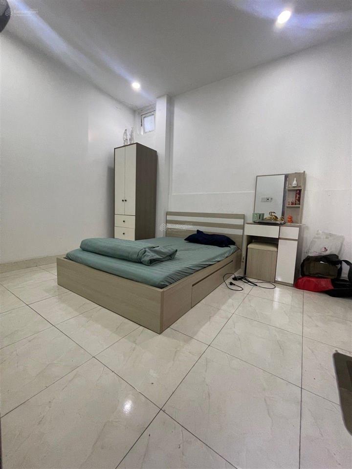 Nhà mặt tiền trần thị bốc, thuận tiện kinh doanh buôn bán