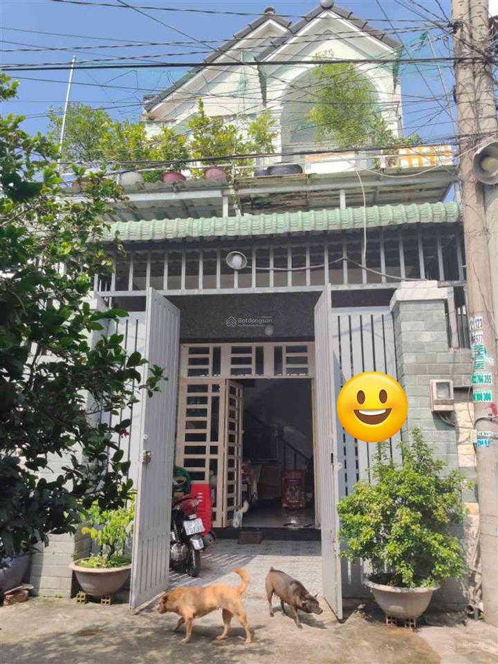 Nhà đẹp xuân thới thượng 17, chợ xuân thới thượng