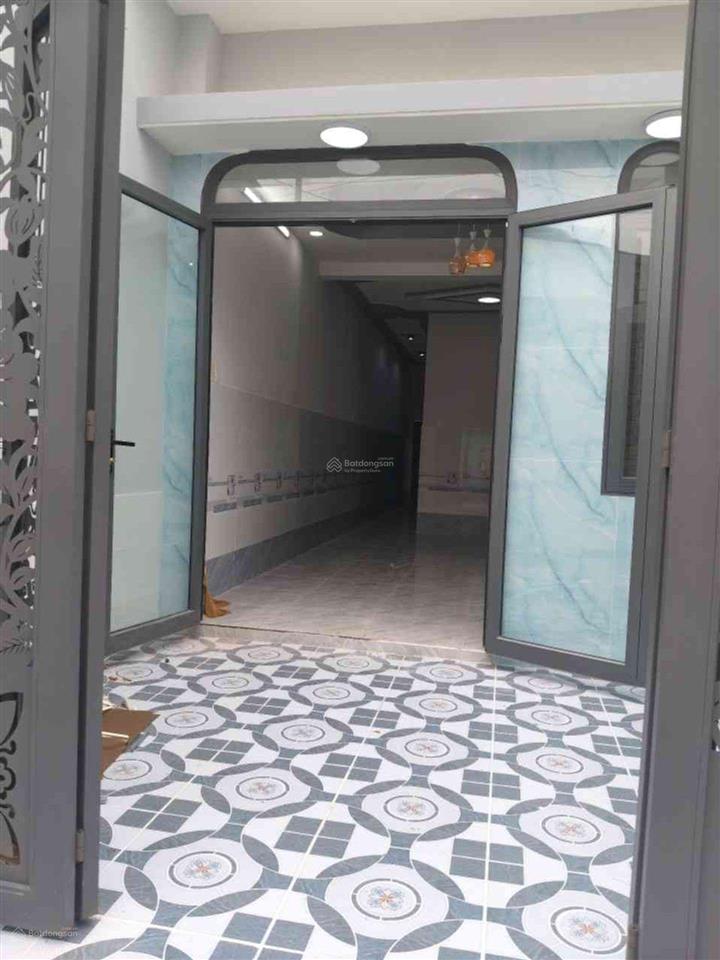 Mặt tiền đường xuân thới thượng 20, 64 m2, 3,65 tỷ