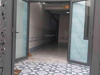 Mặt tiền đường xuân thới thượng 20, 64 m2, 3,65 tỷ