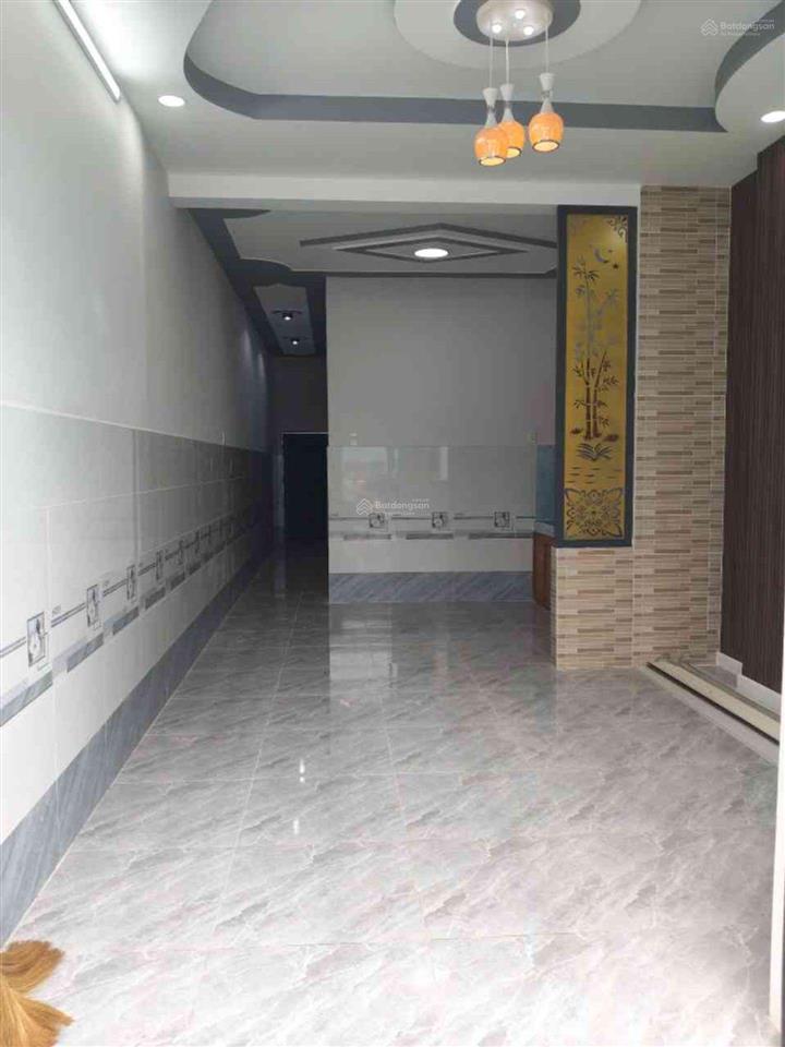Mặt tiền đường xuân thới thượng 20, 64 m2, 3,65 tỷ