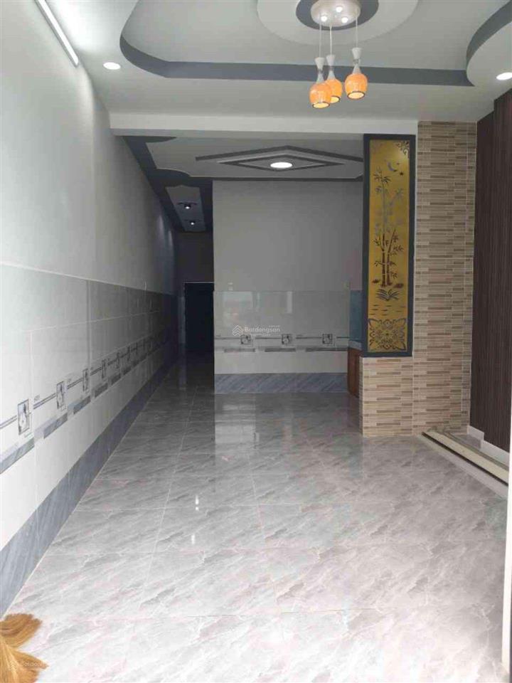 Mặt tiền đường xuân thới thượng 20, 64 m2, 3,65 tỷ